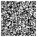 QR code with Adrian Metz contacts