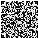 QR code with Rezac Ranch contacts