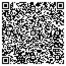 QR code with Zion Reformed Church contacts