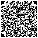 QR code with Hoellein Eldon contacts