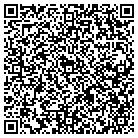 QR code with Custer County Candy Company contacts