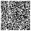 QR code with Harr Motors contacts