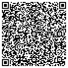 QR code with Heartland Collections contacts