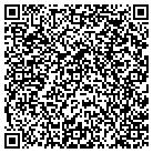 QR code with Custer Mountain Cabins contacts