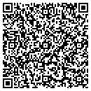 QR code with Rabenberg Harvesting contacts