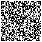 QR code with Rosebud Alternative Program contacts