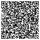 QR code with M & H Carwash contacts