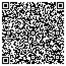 QR code with Hoffman Drug contacts