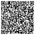 QR code with Hardees contacts