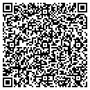 QR code with Djs Bar contacts