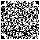QR code with D Schieffer Concrete & Masonry contacts