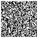 QR code with Pizza Ranch contacts