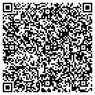 QR code with My Sister Friends House contacts