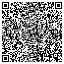 QR code with Roger D Johnson contacts