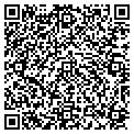 QR code with C H S contacts