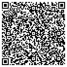 QR code with Skibob's House Of Color contacts