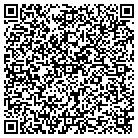 QR code with American Motorcycle Works Inc contacts
