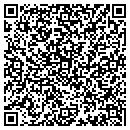 QR code with G A Murdock Inc contacts