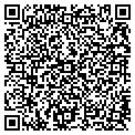 QR code with IOOF contacts