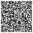 QR code with Maurice's contacts