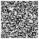 QR code with Zeeb Auto Body & Alignment contacts