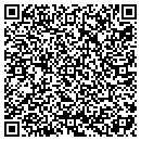QR code with RHIM Inc contacts