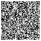 QR code with Heart Of The Hills Exxon C-Str contacts
