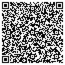 QR code with Rosholt Review contacts