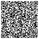 QR code with First State Bank Of Miller contacts