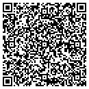 QR code with Uptown Look contacts