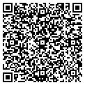 QR code with Nye Lumber contacts