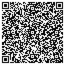 QR code with Oahe Grain Corp contacts