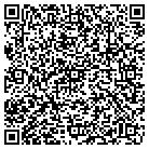 QR code with A H Brown Public Library contacts