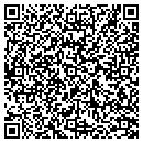 QR code with Kreth Luvern contacts