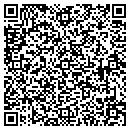 QR code with Chb Fabrics contacts