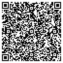 QR code with Corner Stop contacts