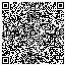 QR code with T J's Food Store contacts