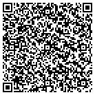 QR code with T S I Tech Services L C contacts