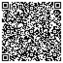 QR code with A Weinkauf contacts
