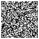 QR code with Howard Heinje contacts