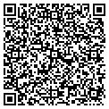 QR code with AFC contacts