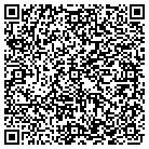 QR code with Fall River Conservation Dst contacts