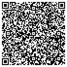 QR code with Mahlanders A-1 Service contacts