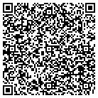 QR code with Hyde County Library contacts