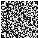 QR code with Tonys Carpet contacts