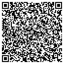 QR code with S R Mailing Solutions contacts