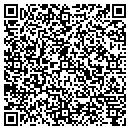 QR code with Raptor's Nest Inn contacts