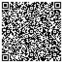 QR code with Panasonic contacts