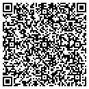 QR code with Red Barn Angus contacts