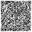 QR code with Magic Alteration & Dry Cleanin contacts